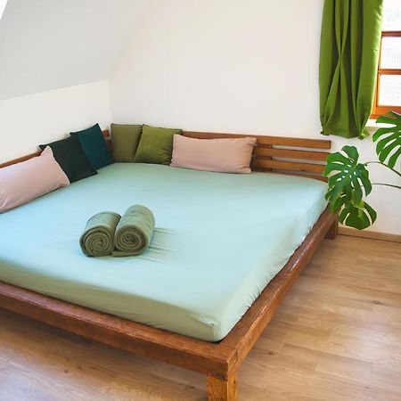 Luxus Apartment! Kueche, Balkon, Netflix, Parkplatz - 8 Personen Ilmmunster Exteriér fotografie