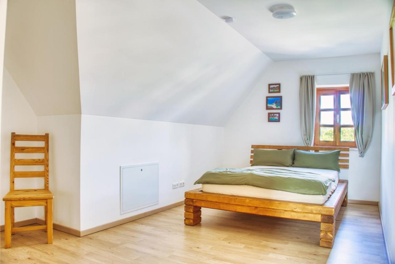 Luxus Apartment! Kueche, Balkon, Netflix, Parkplatz - 8 Personen Ilmmunster Exteriér fotografie