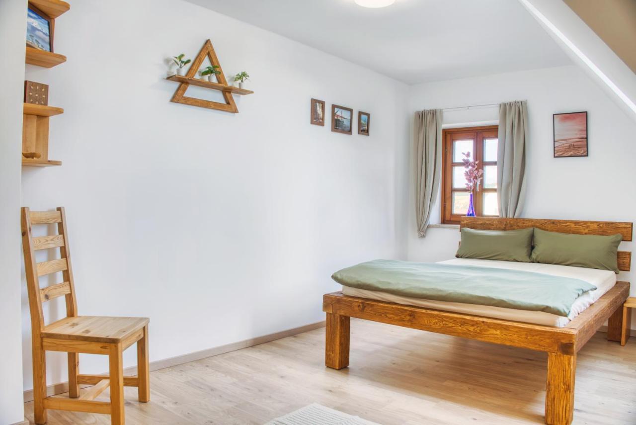 Luxus Apartment! Kueche, Balkon, Netflix, Parkplatz - 8 Personen Ilmmunster Exteriér fotografie