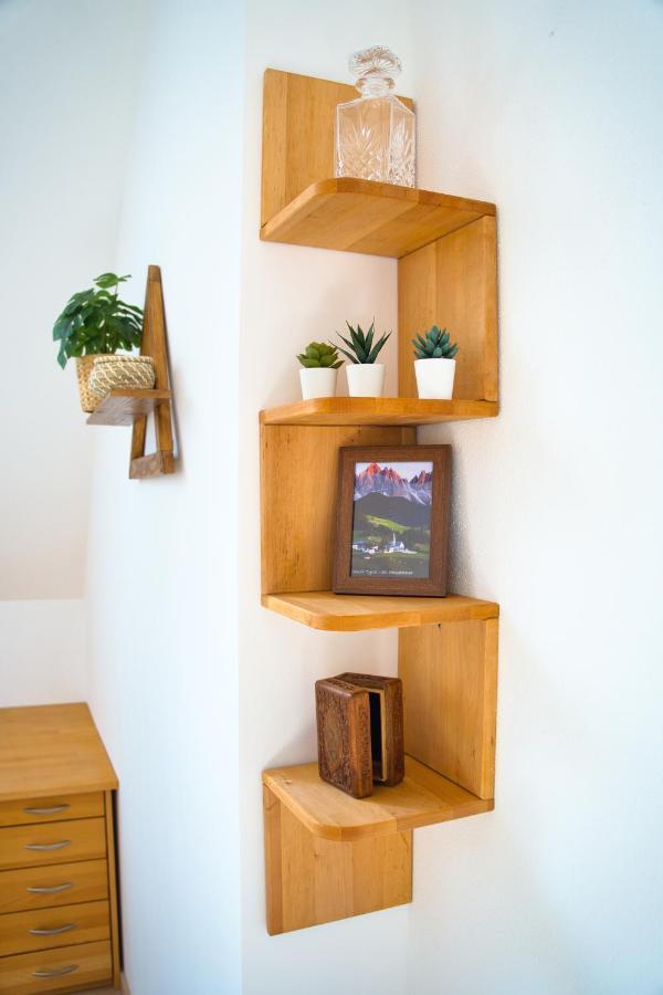 Luxus Apartment! Kueche, Balkon, Netflix, Parkplatz - 8 Personen Ilmmunster Exteriér fotografie